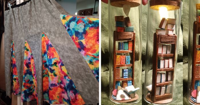 Hey Pandas, Share A Project That You’re Working On Right Now (Closed)