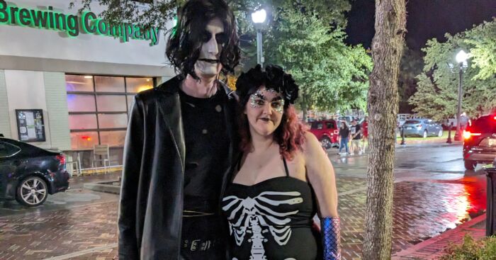 Hey Pandas, Post A Picture Of Your Outfit (Closed)