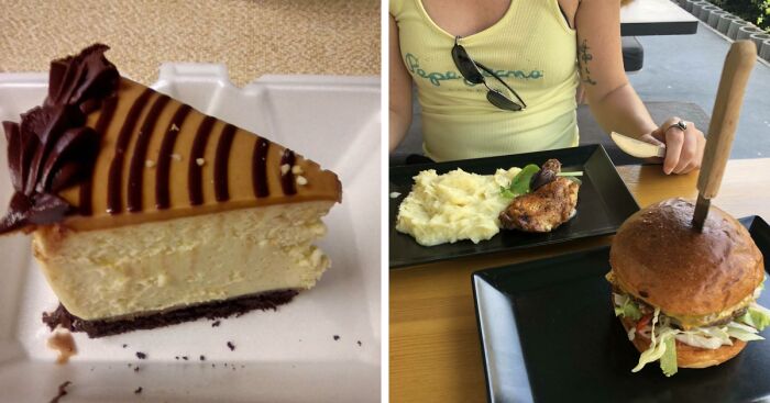 Hey Pandas, What Food Have You Taken Pictures Of Recently? (Closed)