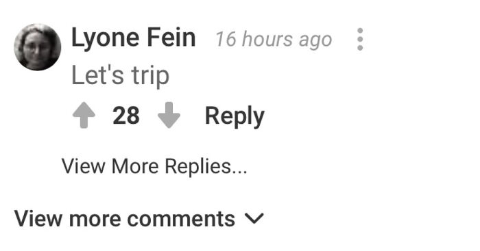 Hey Pandas, Post Screenshots Of Bored Panda Comments You Thought Were Hilarious (Closed)