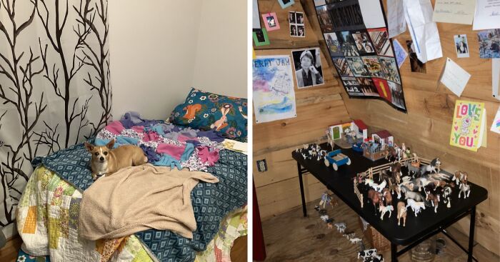 Hey Pandas, Post Your Favorite Part Of Your Room (Closed)