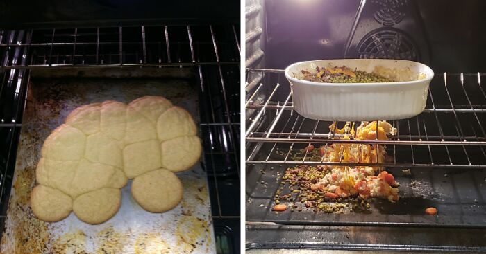 Hey, Pandas, What’s One Of Your Most Significant Kitchen Fails? (Closed)