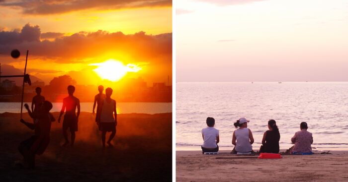 I Take Pictures Of Everyday Life In Central Vietnam (26 Pics)