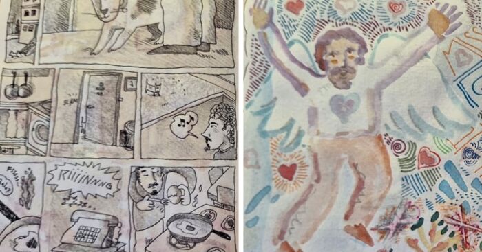 My Fight Against Depression Became A Soulful Diary