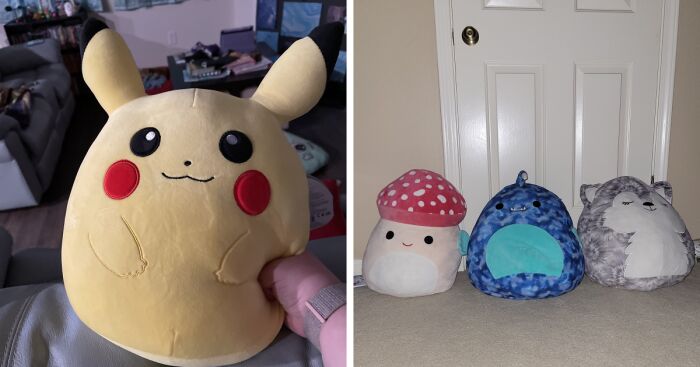 Hey Pandas, Post Your Squishmallows (Closed)