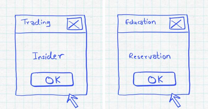 Accepting The Unacceptable: 15 Errors We Must Confront In Real Life