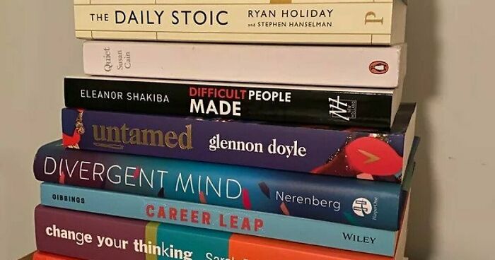 Hey Pandas, Share Your Favorite Book (Closed)