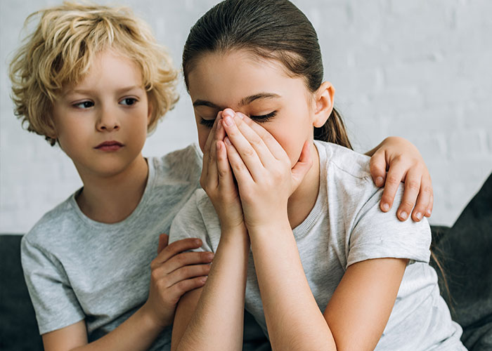 Couple At Breaking Point After Horrid Accident: “I'm Making Her Choose Between Me And The Kids” Couple At Breaking Point After Horrid Accident: “I'm Making Her Choose Between Me And The Kids”