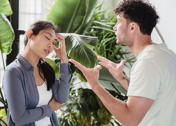 Couple At Breaking Point After Horrid Accident: “I'm Making Her Choose Between Me And The Kids”