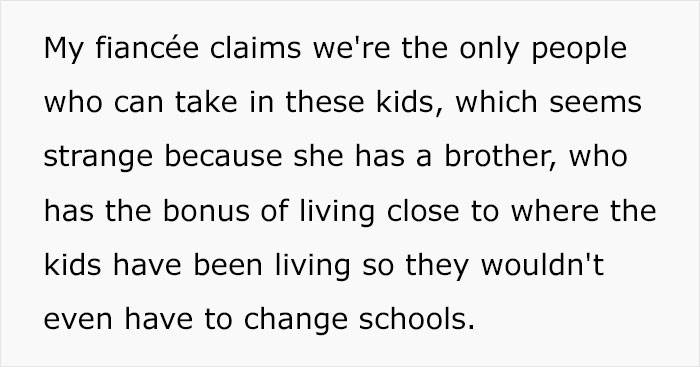 Couple At Breaking Point After Horrid Accident: “I'm Making Her Choose Between Me And The Kids” Couple At Breaking Point After Horrid Accident: “I'm Making Her Choose Between Me And The Kids”