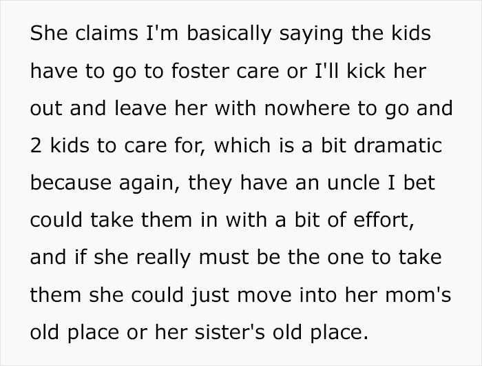 Couple At Breaking Point After Horrid Accident: “I'm Making Her Choose Between Me And The Kids” Couple At Breaking Point After Horrid Accident: “I'm Making Her Choose Between Me And The Kids”