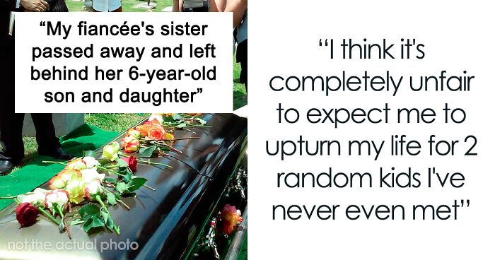 Couple At Breaking Point After Horrid Accident: “I’m Making Her Choose Between Me And The Kids”