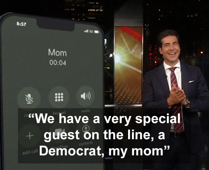 Fox News Star Invites Liberal Mom On Show, It Takes An Unexpected Twist (Video)