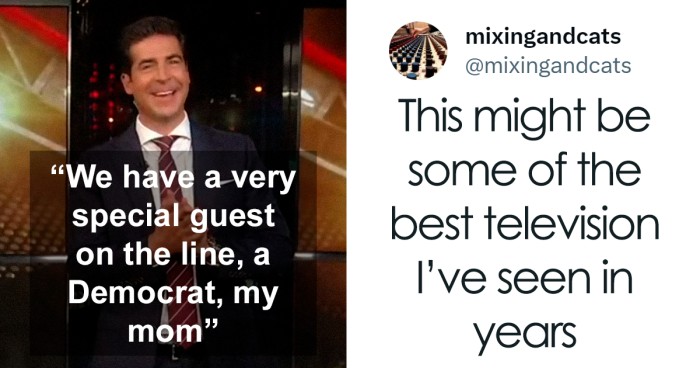 Fox News Star Invites Liberal Mom On Show, It Takes An Unexpected Twist (Video)