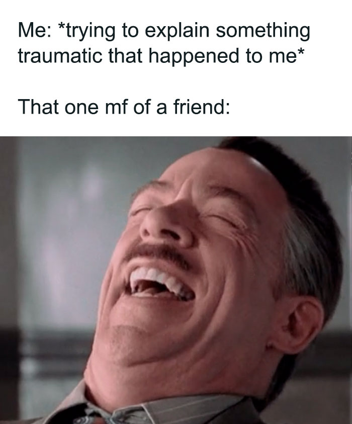 J.K. Simmons laughing meme
