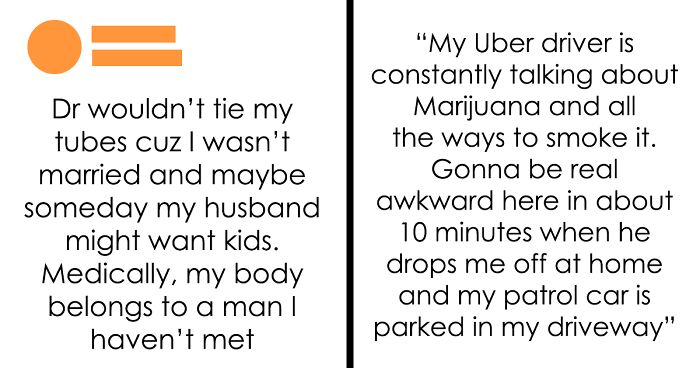 50 Times People Were Shamed Online For Being Idiots | Bored Panda