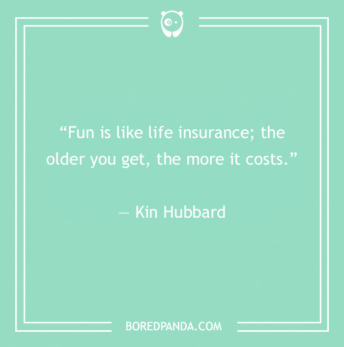 50 Funny Birthday Quotes To Slow Down The Aging