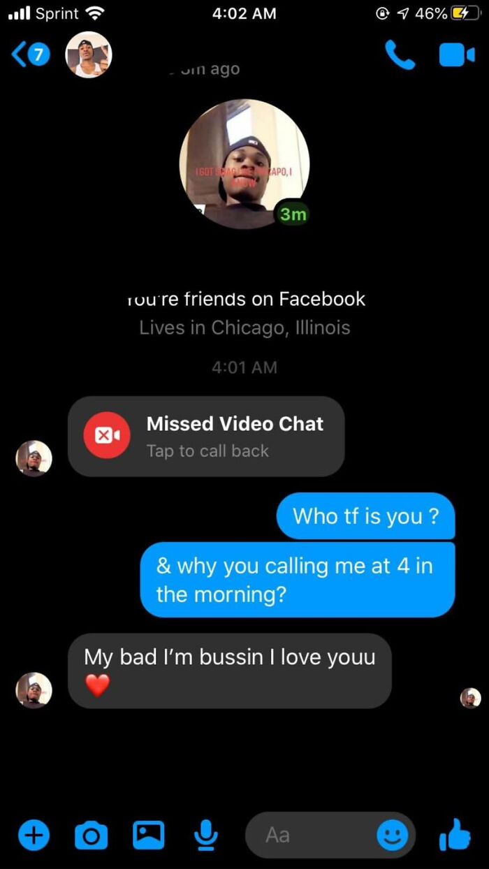 Funny-Messages-Screenshots