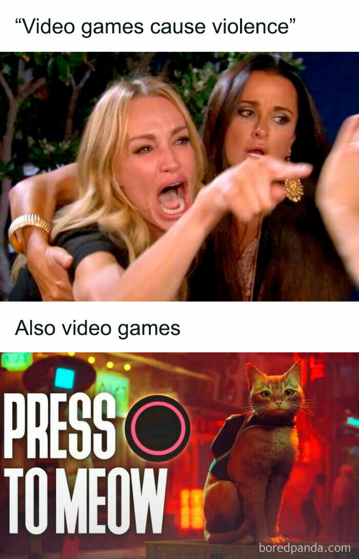 50 Relatable Gaming Memes To Make You Laugh