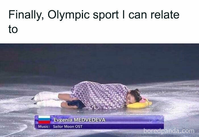 Funny Sport Memes