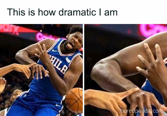 50 Hilarious And Relatable Memes All About Sports And Their Fans 50 Hilarious And Relatable Memes All About Sports And Their Fans