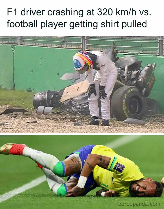 Funny Sports Injury Funny Sports Injury