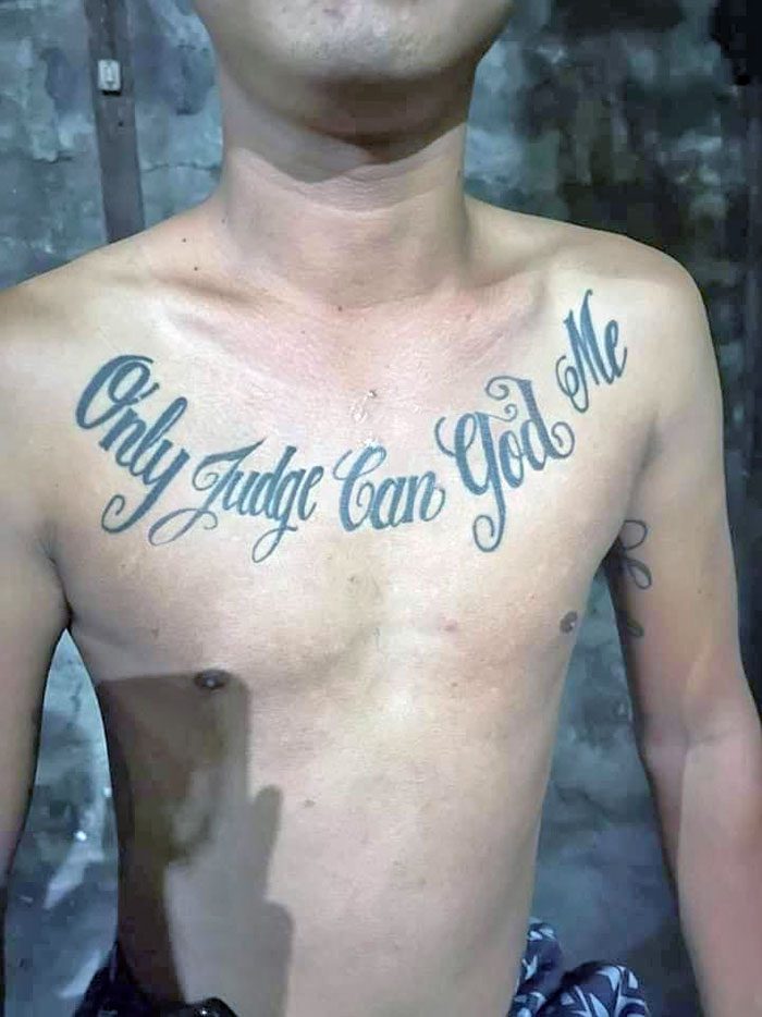 Free Tattoos Anyone