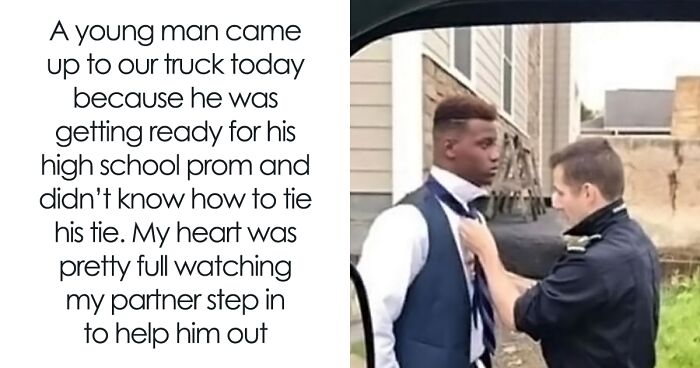 ‘Bros Helping Bros’: 35 Times People Showed Just How Funny And Wholesome They Can Be
