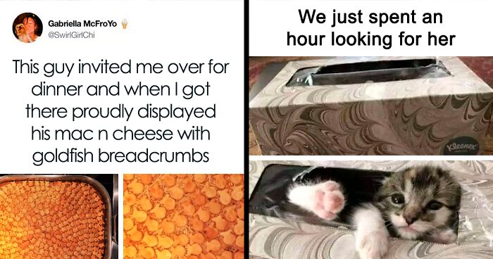50 Wholesome Memes And Posts That Remind Us The World Isn’t All Bad, As Shared In This Facebook Group