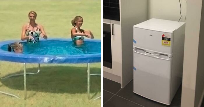 50 Funny Times People Regretted Shopping Online After Their Things Finally Came