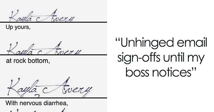 50 Hilarious Memes And Posts That You Might Relate To If You Use Emails