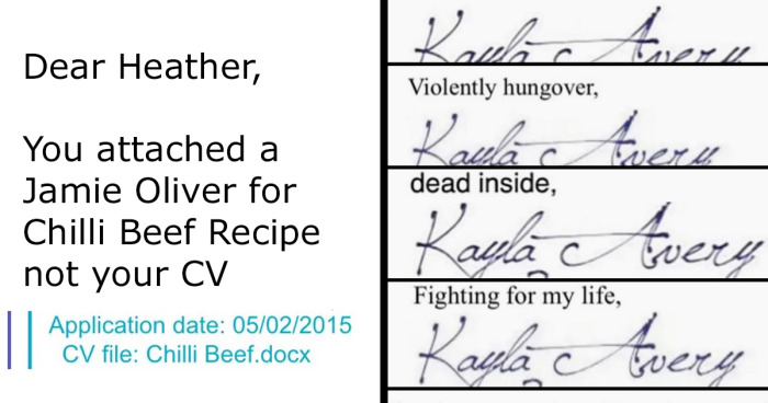 50 Hilarious Memes And Posts That You Might Relate To If You Use Emails