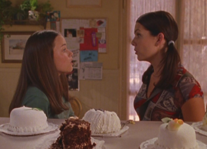 142 Gilmore Girls Quotes To Remind You How Great The Show Is