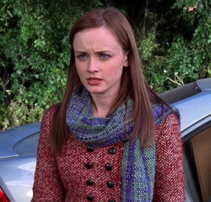 142 Gilmore Girls Quotes To Remind You How Great The Show Is
