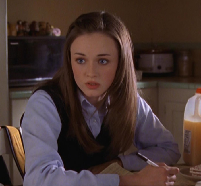 142 Gilmore Girls Quotes To Remind You How Great The Show Is