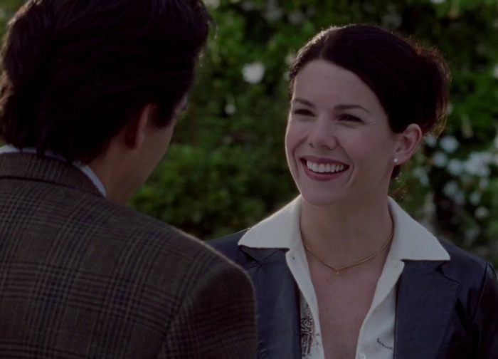 142 Gilmore Girls Quotes To Remind You How Great The Show Is