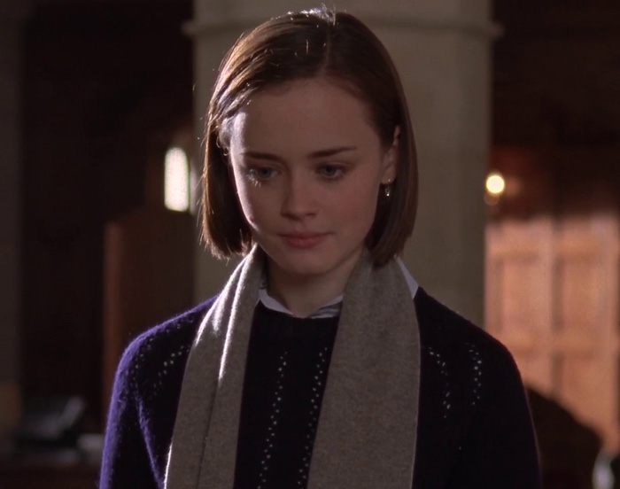 142 Gilmore Girls Quotes To Remind You How Great The Show Is