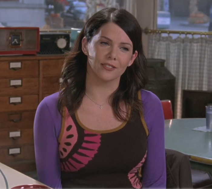 142 Gilmore Girls Quotes To Remind You How Great The Show Is