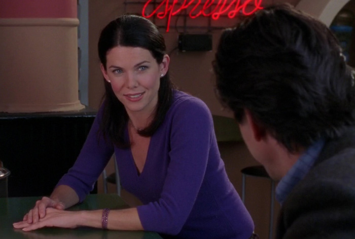 142 Gilmore Girls Quotes To Remind You How Great The Show Is