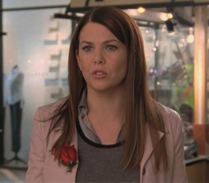 142 Gilmore Girls Quotes To Remind You How Great The Show Is