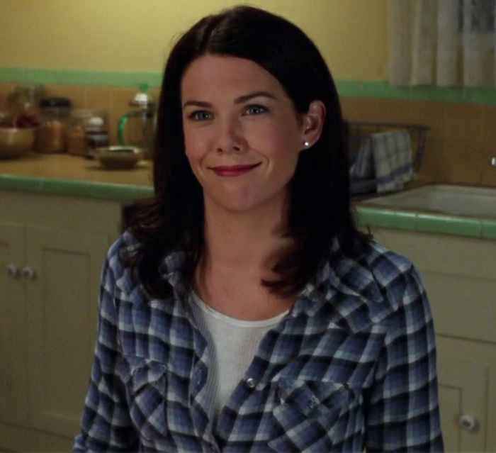 142 Gilmore Girls Quotes To Remind You How Great The Show Is