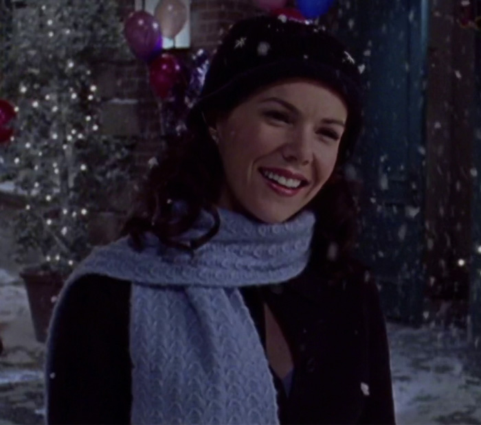 142 Gilmore Girls Quotes To Remind You How Great The Show Is