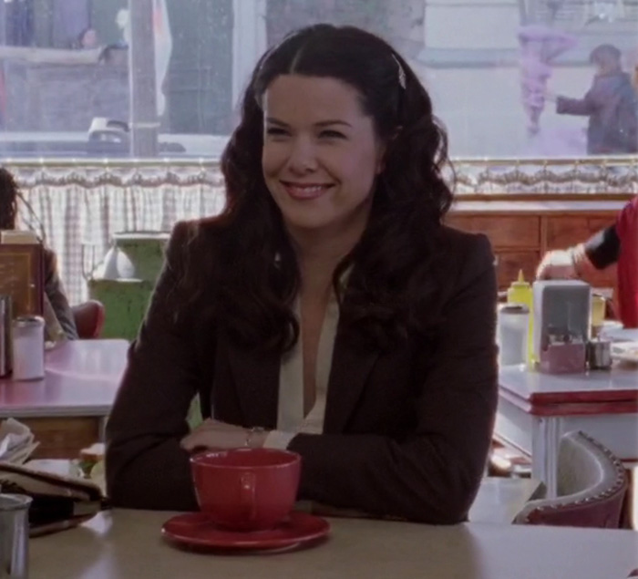 142 Gilmore Girls Quotes To Remind You How Great The Show Is