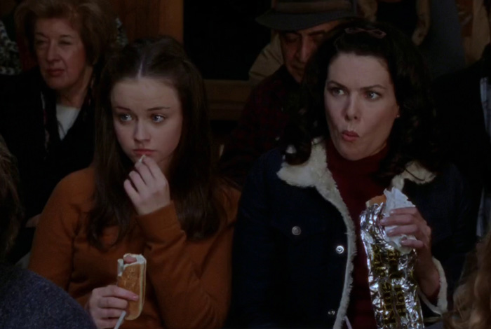 142 Gilmore Girls Quotes To Remind You How Great The Show Is