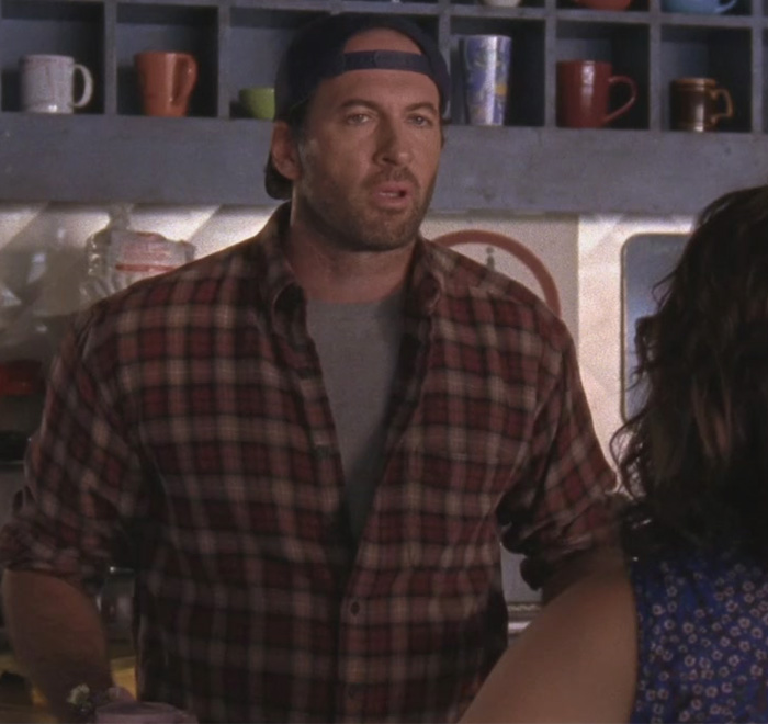 142 Gilmore Girls Quotes To Remind You How Great The Show Is