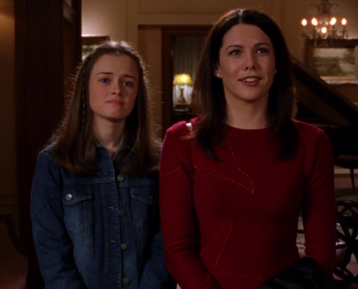 142 Gilmore Girls Quotes To Remind You How Great The Show Is