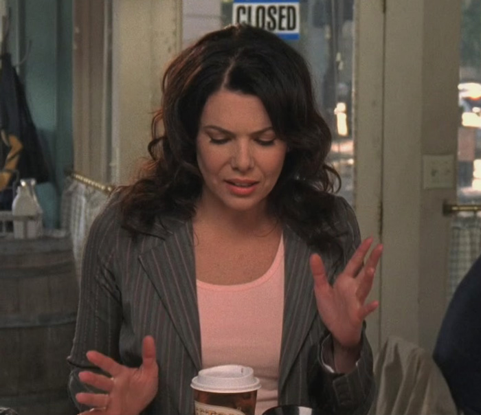 142 Gilmore Girls Quotes To Remind You How Great The Show Is