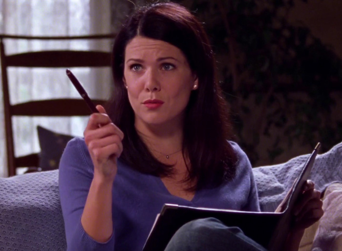 142 Gilmore Girls Quotes To Remind You How Great The Show Is