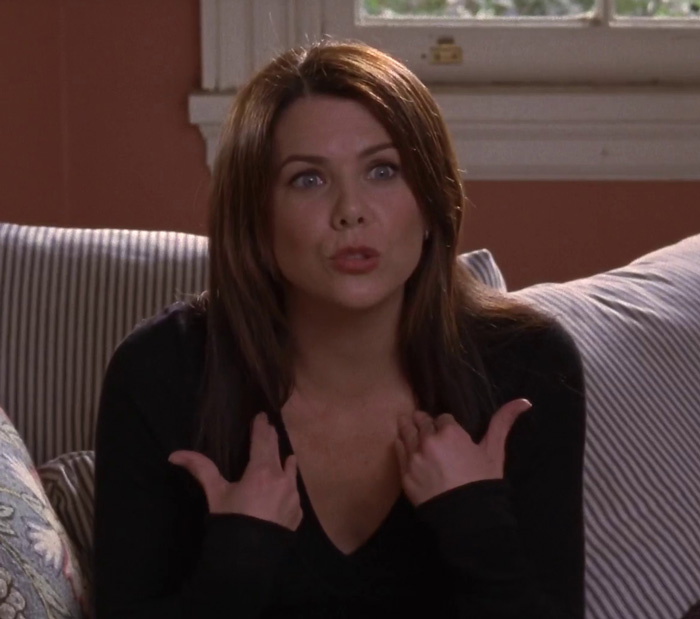 142 Gilmore Girls Quotes To Remind You How Great The Show Is