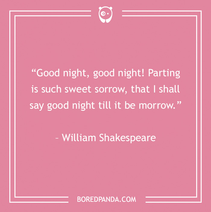 103 Goodnight Quotes That Will Help You Get Those Zzz’s